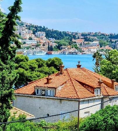 דוברובניק Apartment Lea Bayview מראה חיצוני תמונה