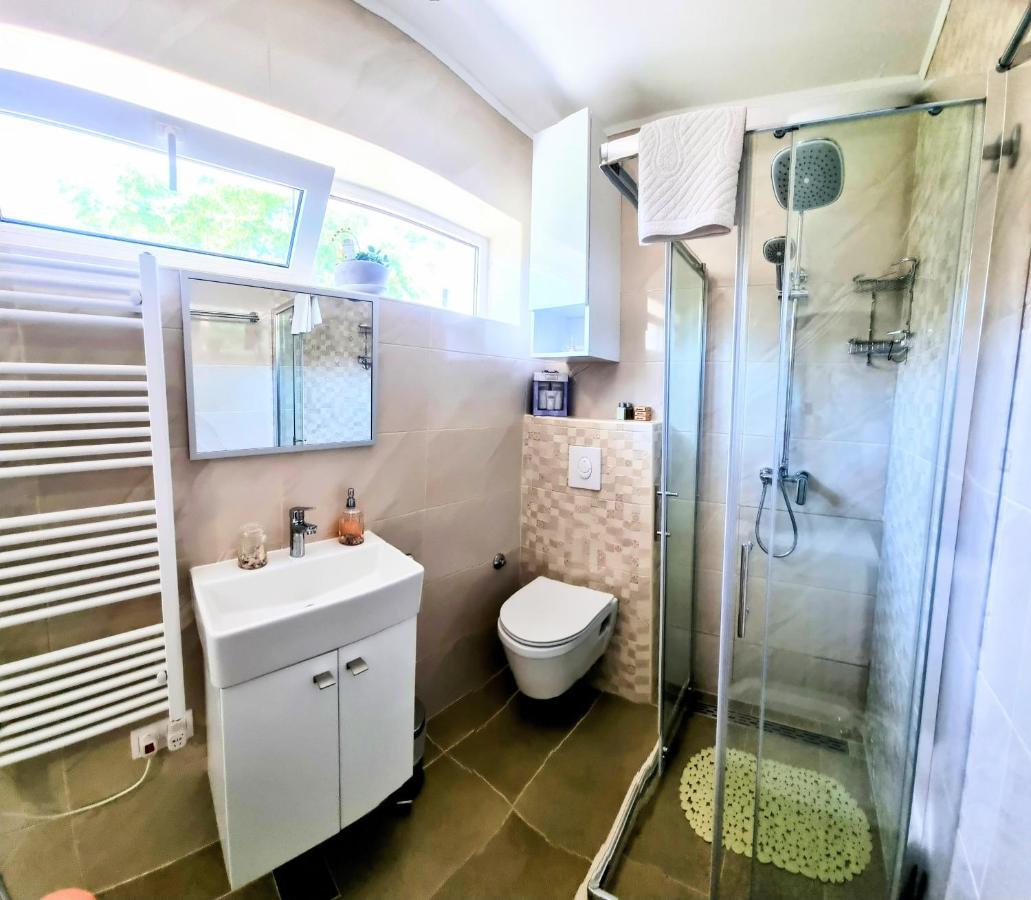 דוברובניק Apartment Lea Bayview מראה חיצוני תמונה