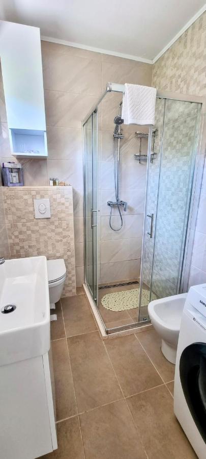 דוברובניק Apartment Lea Bayview מראה חיצוני תמונה