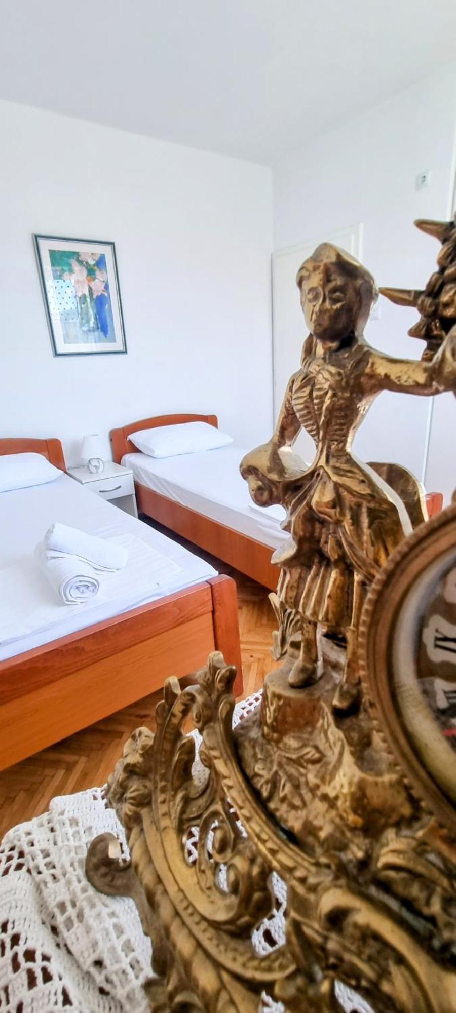 דוברובניק Apartment Lea Bayview מראה חיצוני תמונה