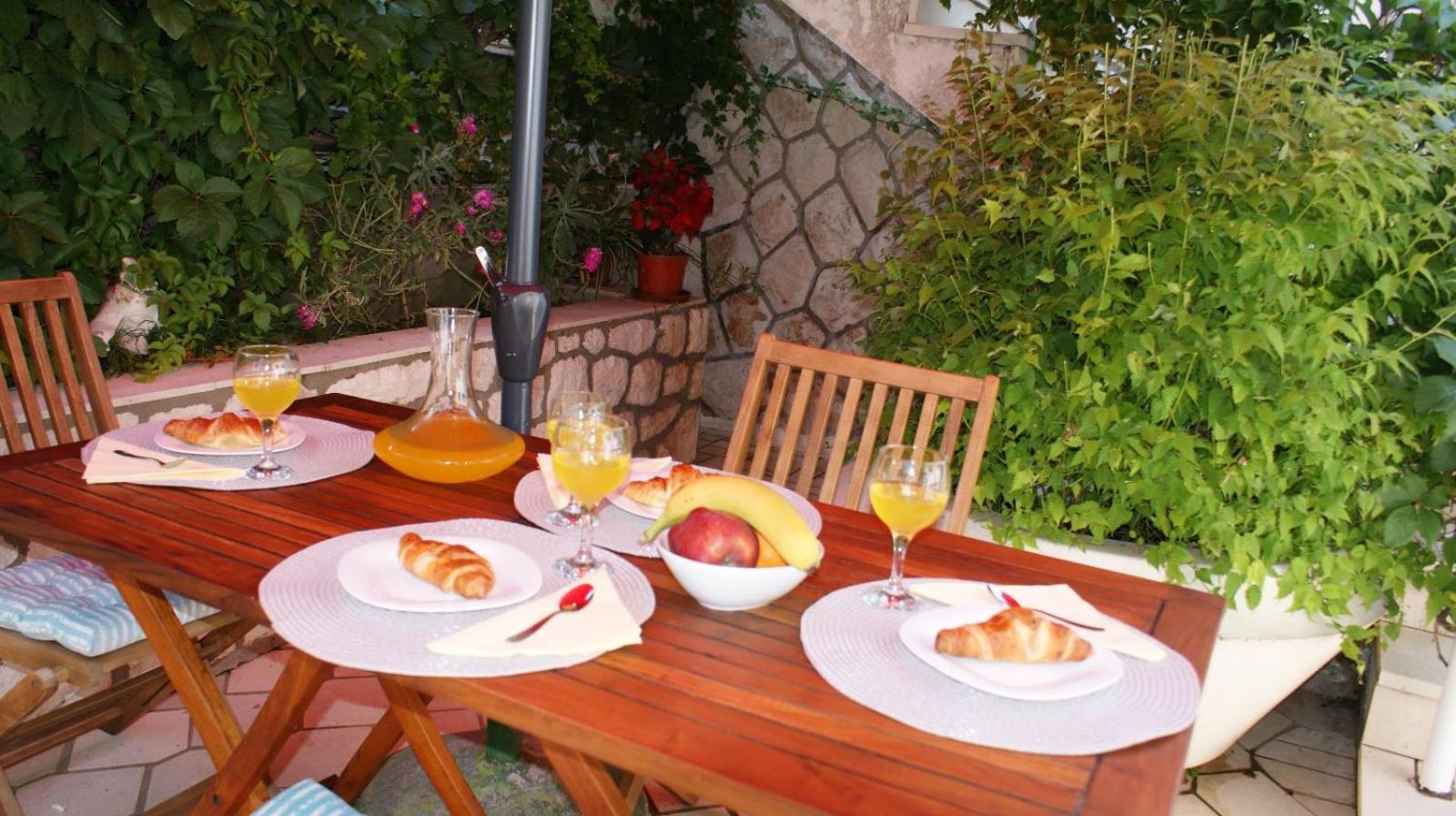 דוברובניק Apartment Lea Bayview מראה חיצוני תמונה