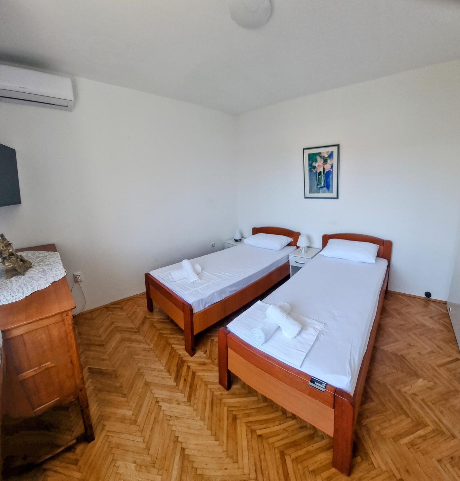 דוברובניק Apartment Lea Bayview מראה חיצוני תמונה