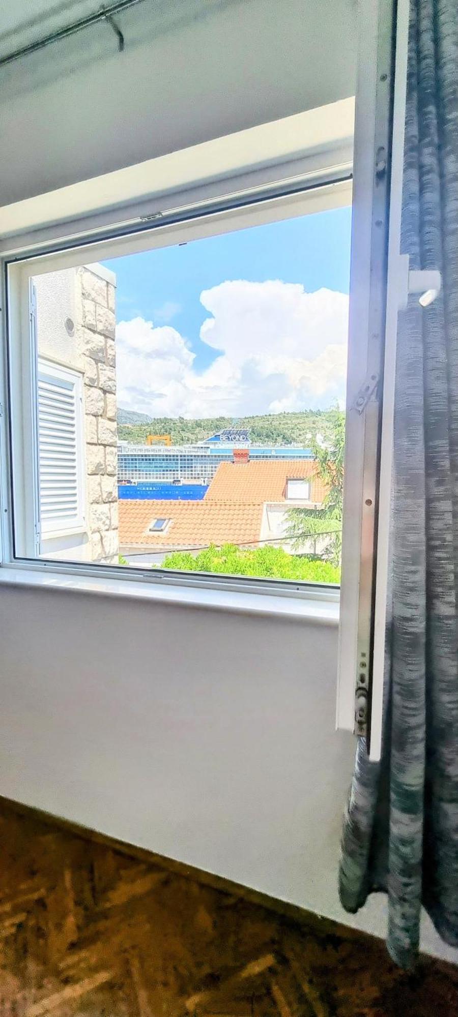 דוברובניק Apartment Lea Bayview מראה חיצוני תמונה