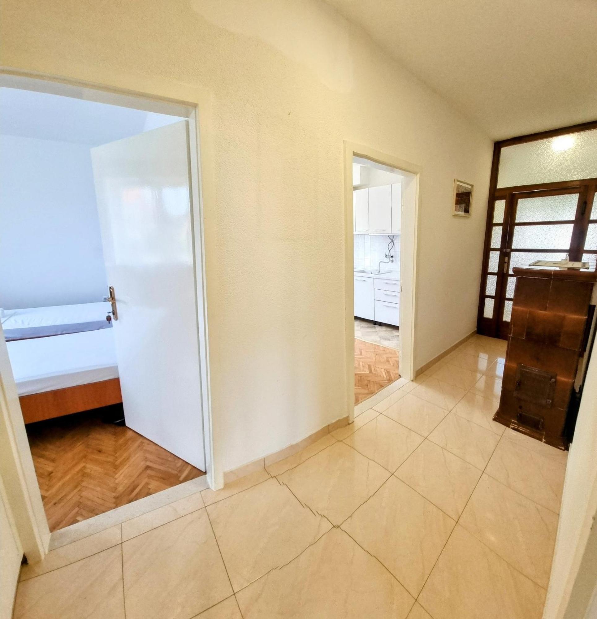 דוברובניק Apartment Lea Bayview מראה חיצוני תמונה