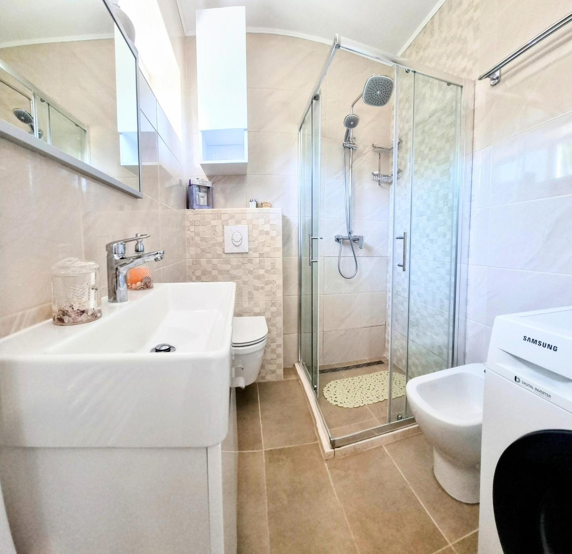 דוברובניק Apartment Lea Bayview מראה חיצוני תמונה