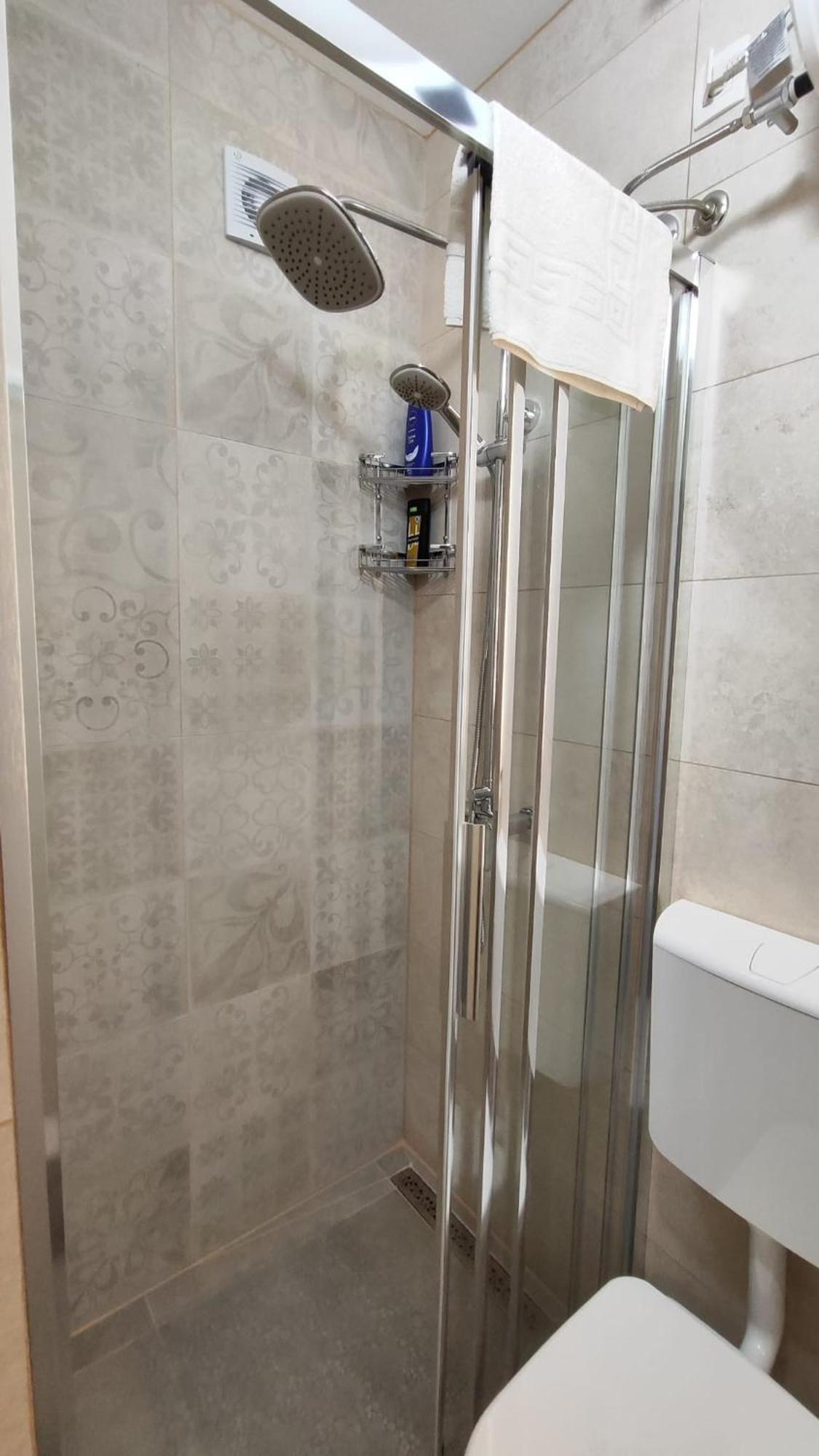 דוברובניק Apartment Lea Bayview מראה חיצוני תמונה