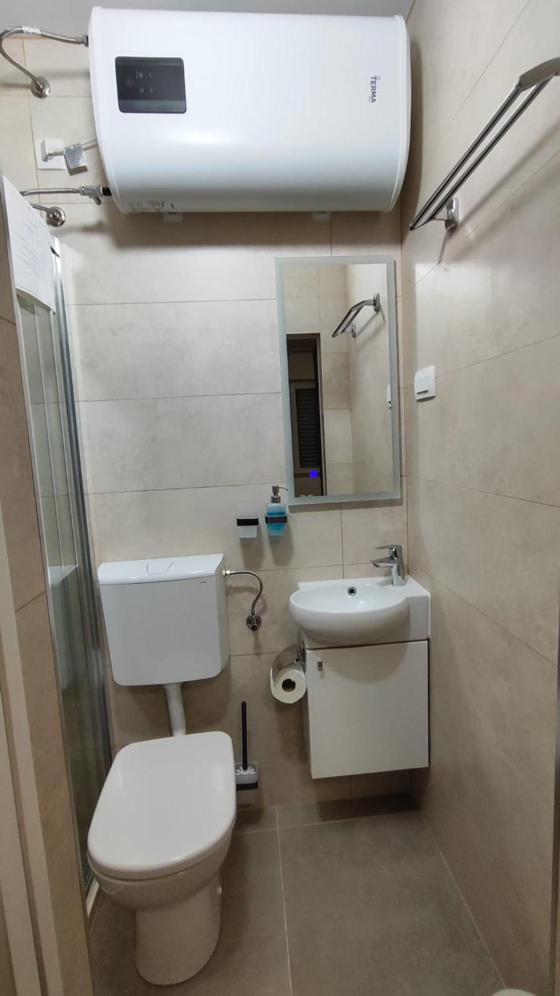 דוברובניק Apartment Lea Bayview מראה חיצוני תמונה