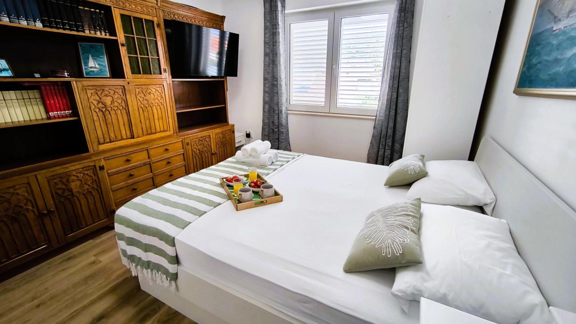 דוברובניק Apartment Lea Bayview מראה חיצוני תמונה