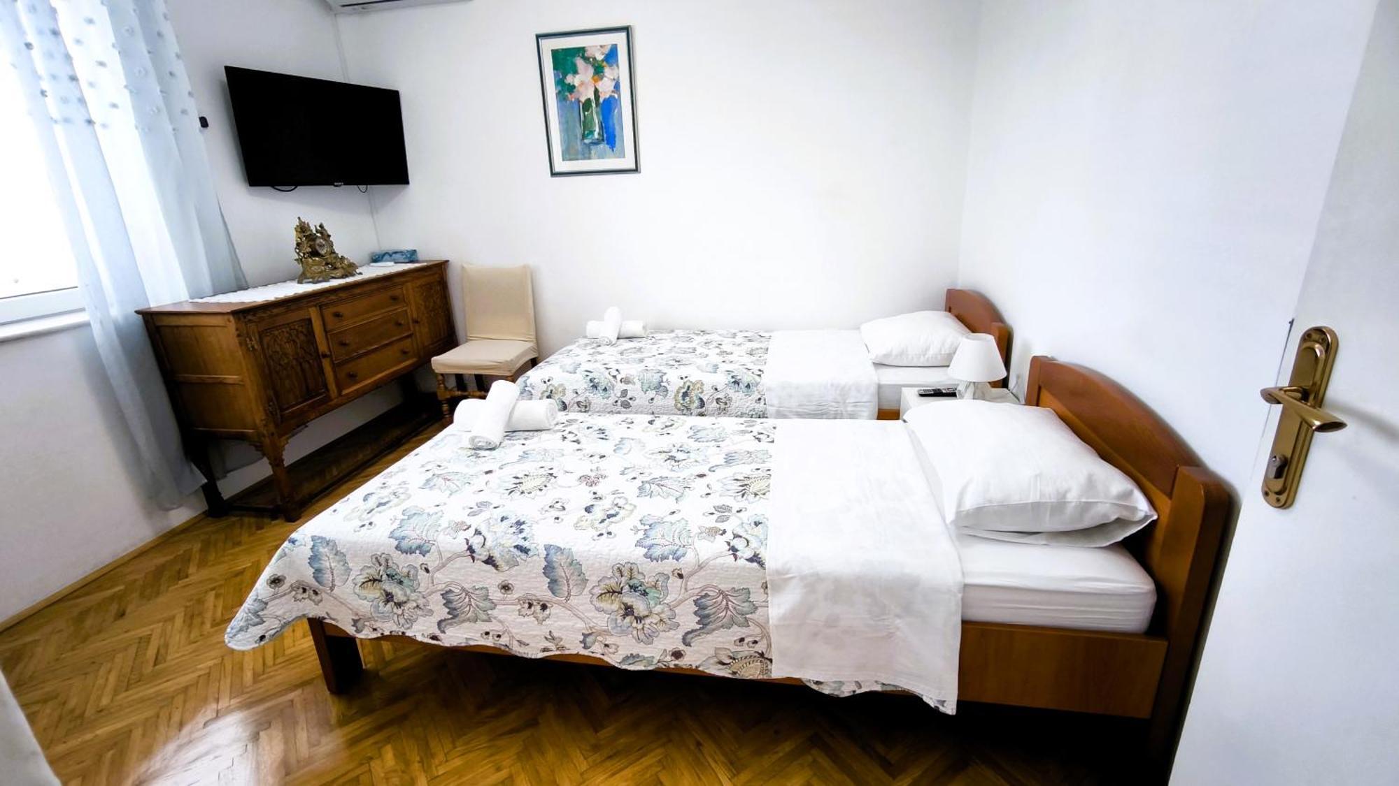 דוברובניק Apartment Lea Bayview מראה חיצוני תמונה