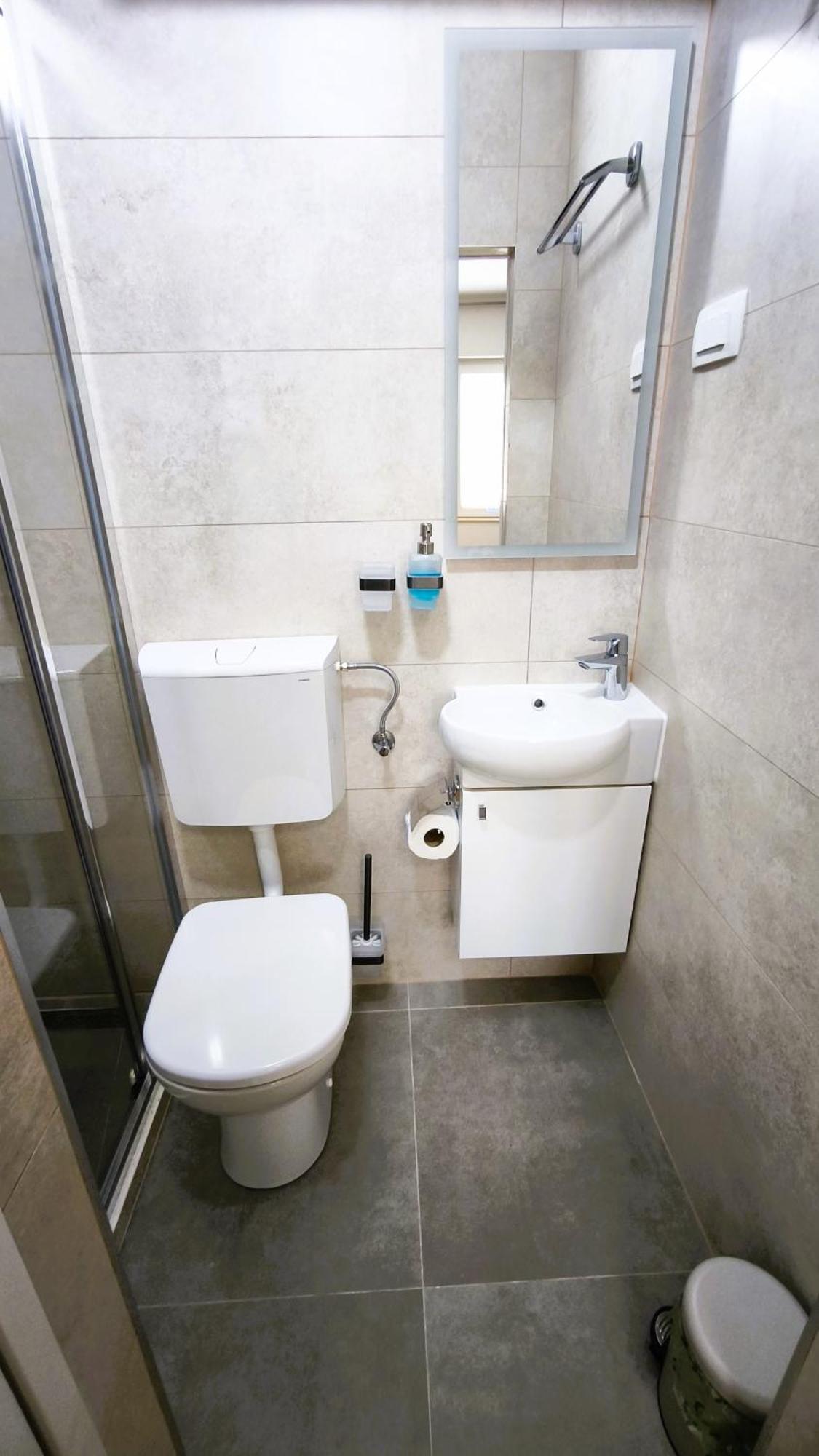 דוברובניק Apartment Lea Bayview מראה חיצוני תמונה
