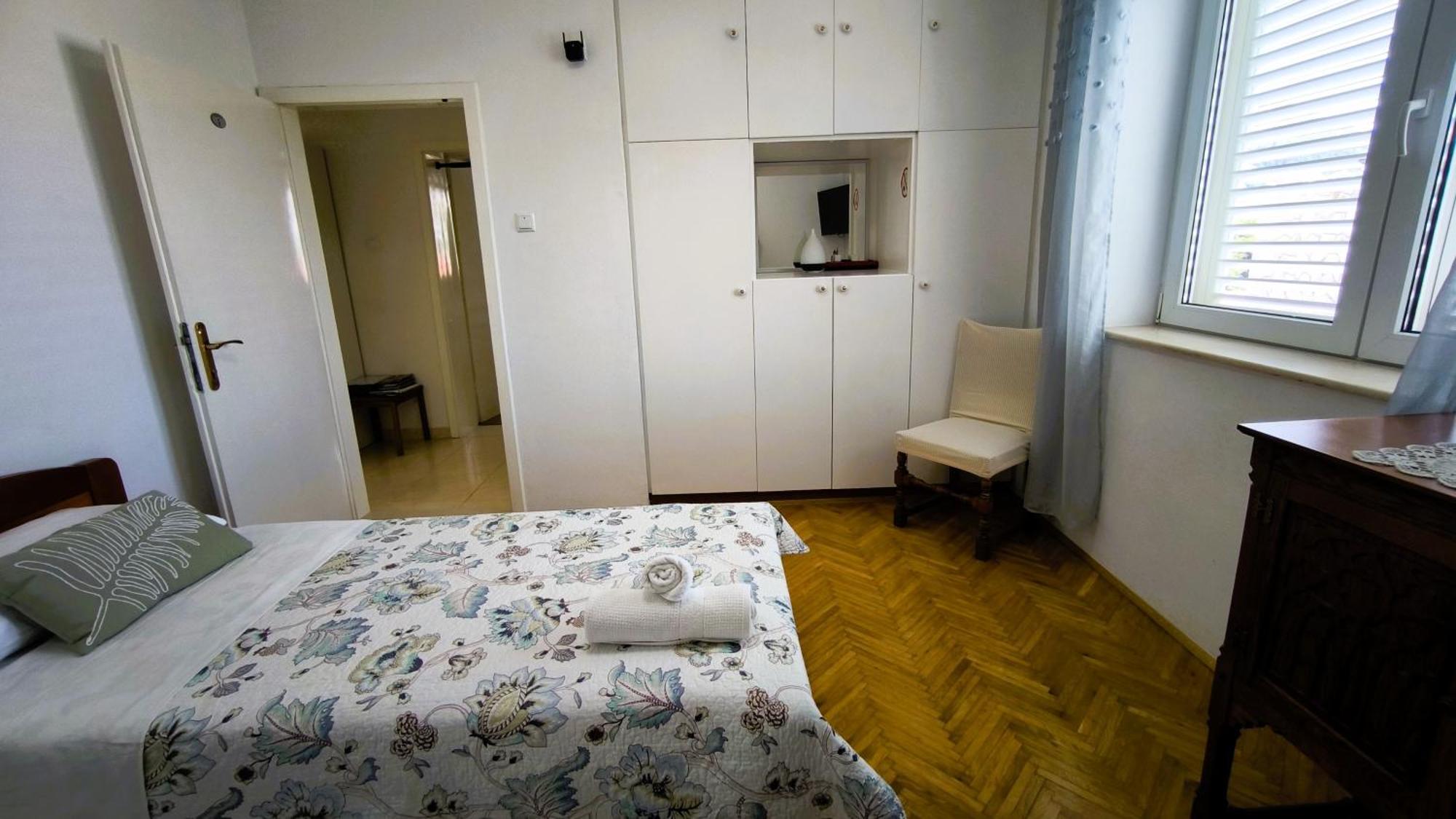 דוברובניק Apartment Lea Bayview מראה חיצוני תמונה