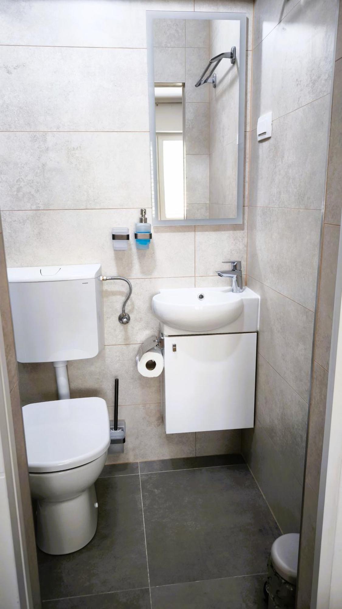 דוברובניק Apartment Lea Bayview מראה חיצוני תמונה