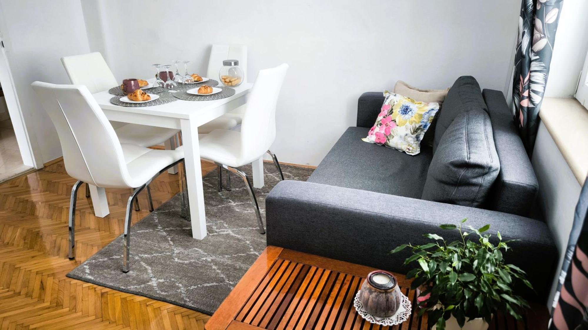דוברובניק Apartment Lea Bayview מראה חיצוני תמונה