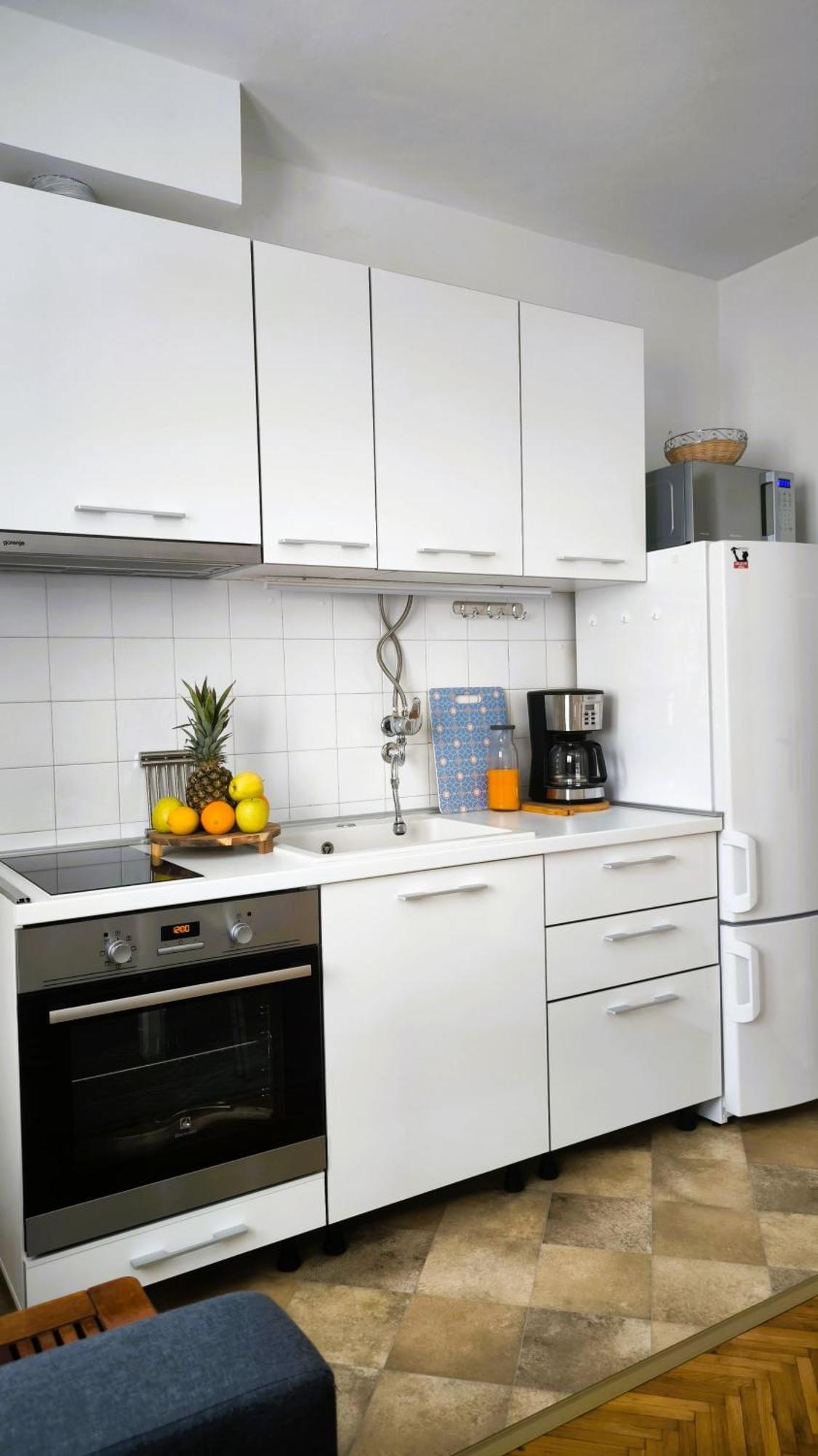 דוברובניק Apartment Lea Bayview מראה חיצוני תמונה