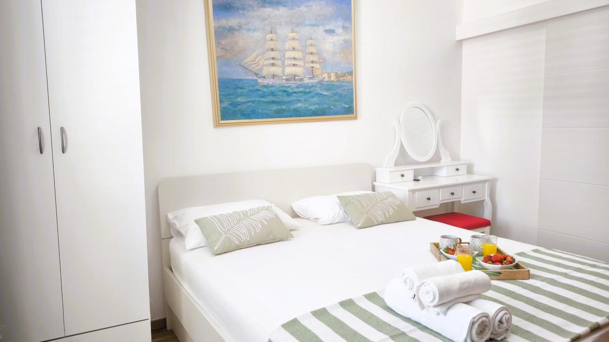 דוברובניק Apartment Lea Bayview מראה חיצוני תמונה